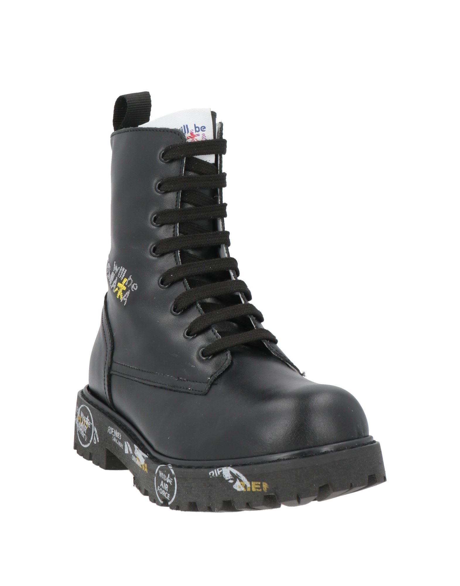  Premiata - Schuhe - Stiefeletten - On Yoox.com 
