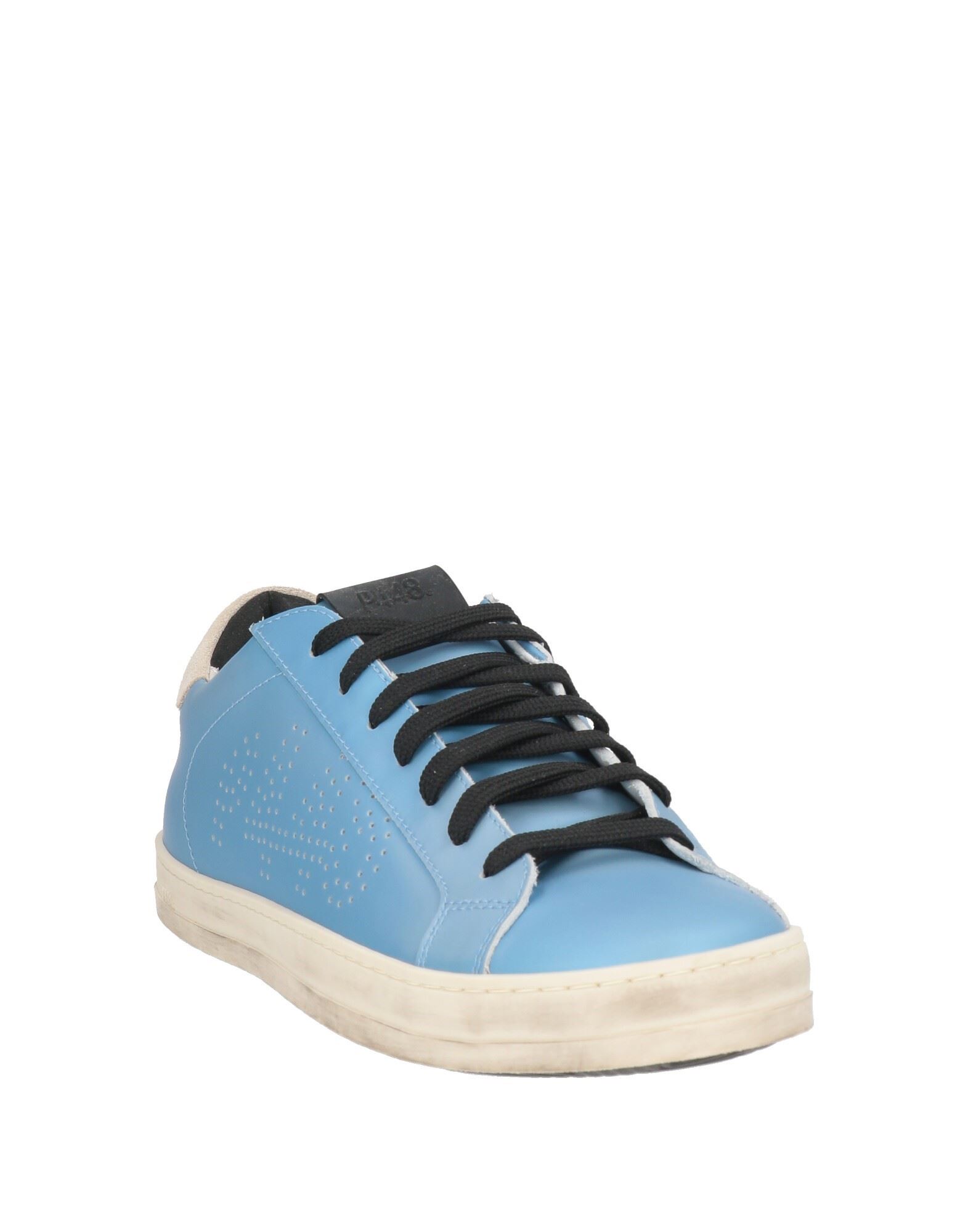  P448 - Schuhe - Sneakers - On Yoox.com 