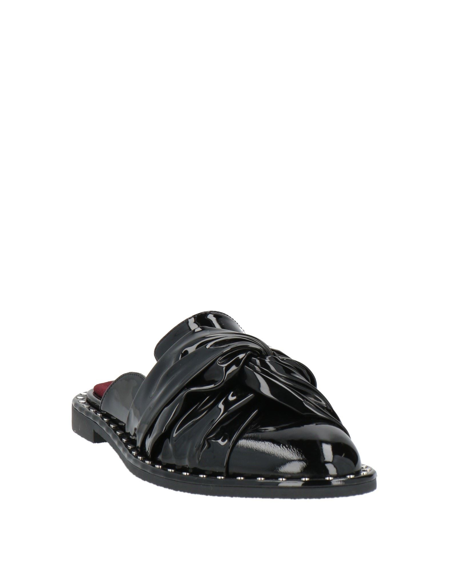  Stella Mccartney - Calzado - Mules & Zuecos - On Yoox.com 