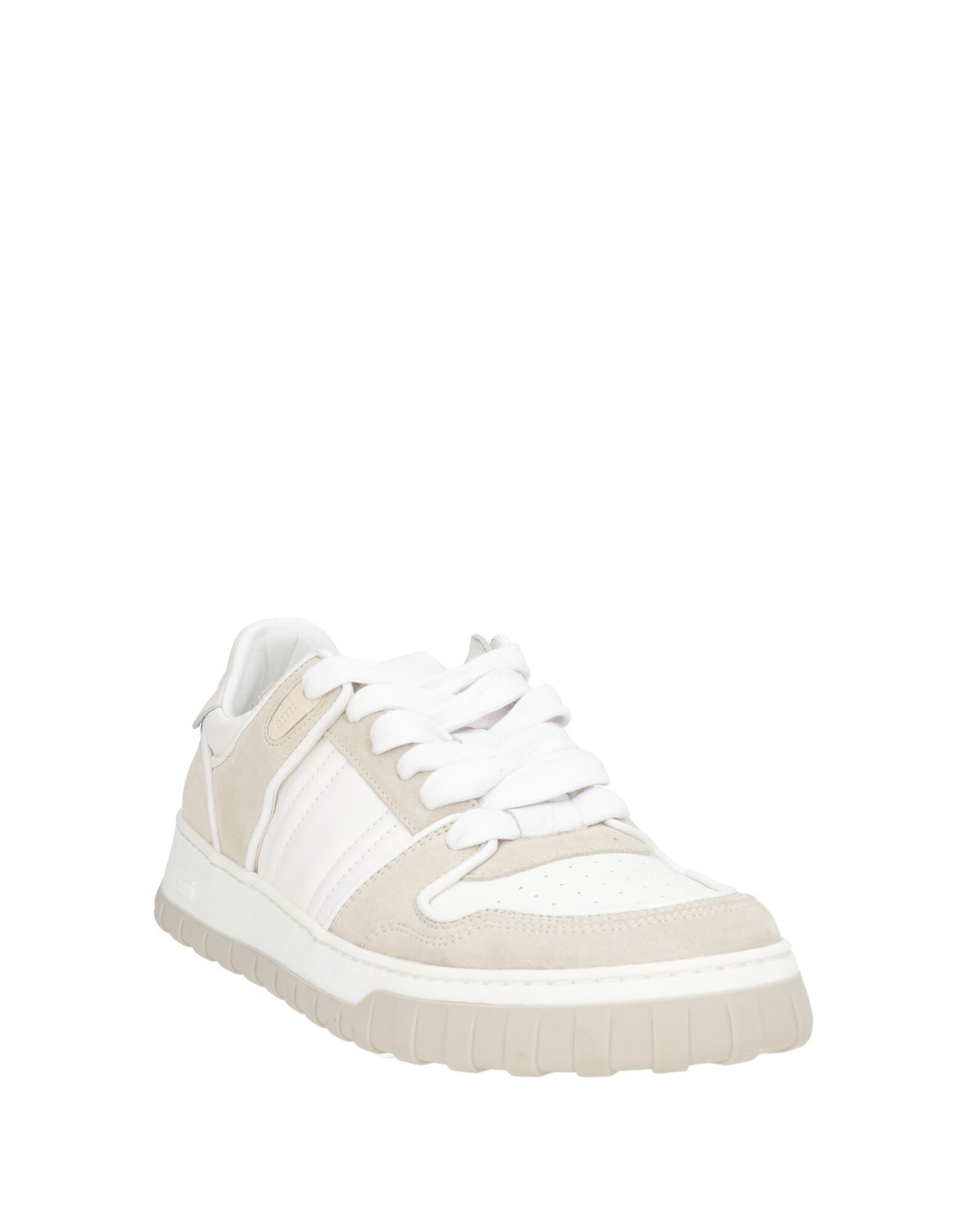  Ami Alexandre Mattiussi - Schuhe - Sneakers - On Yoox.com 