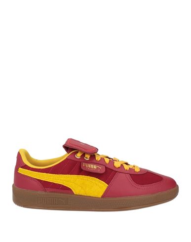 Puma Sneakers Damen Rot 36,37 Damen