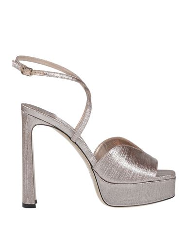 Sandale Damen Roségold 38 Damen