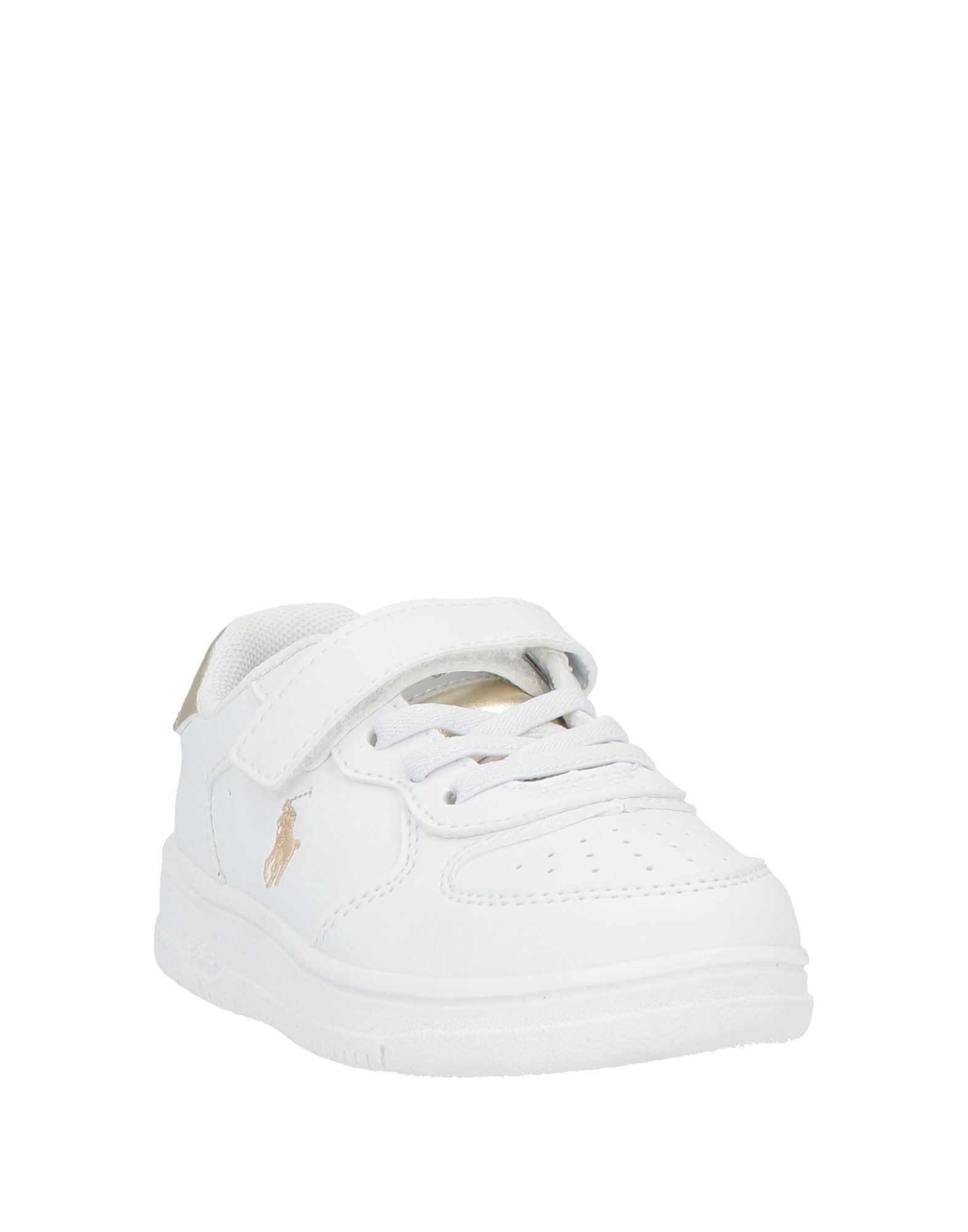  Polo Ralph Lauren - Schuhe - Sneakers - On Yoox.com 