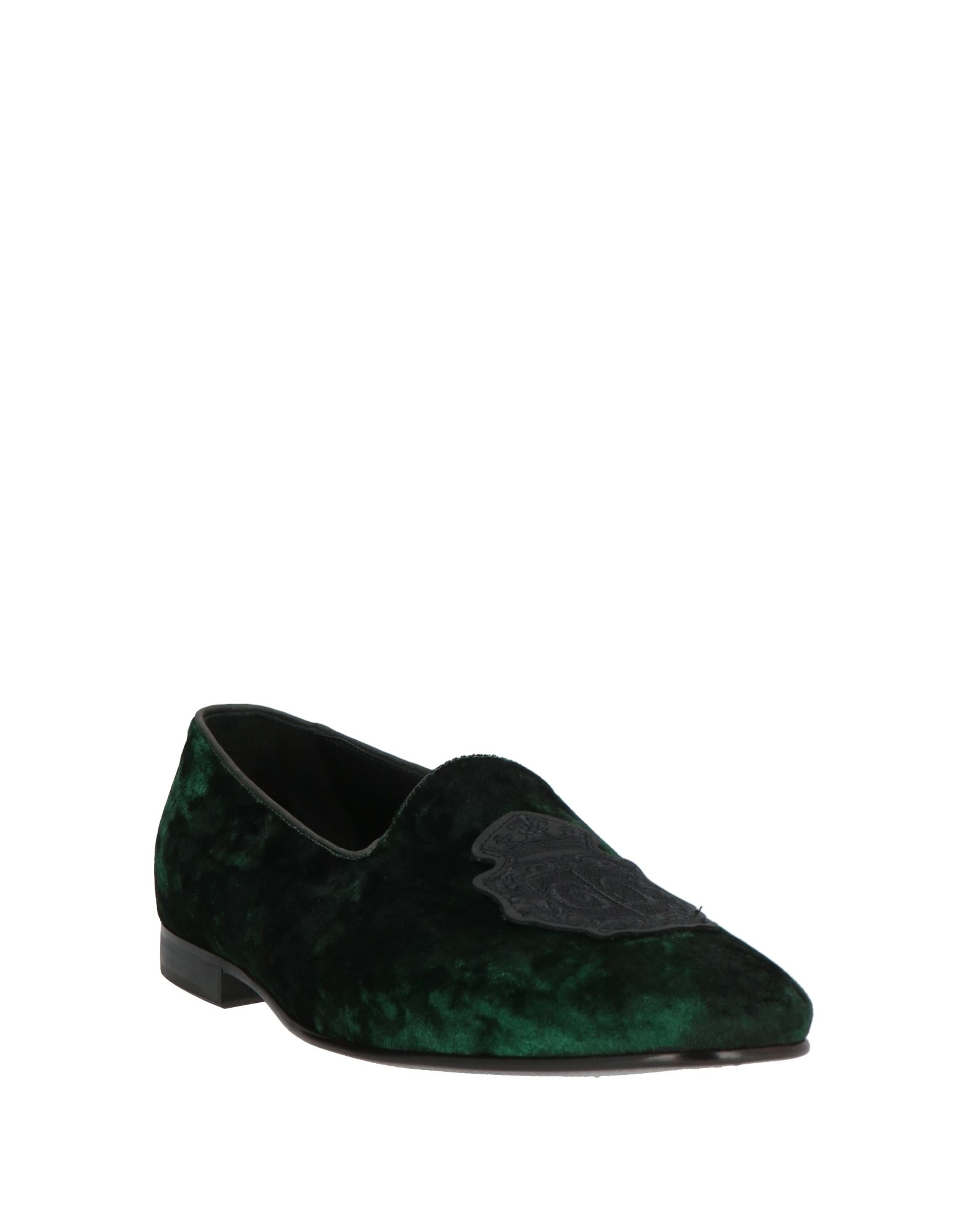  Giovanni Conti - Schuhe - Mokassins - On Yoox.com 