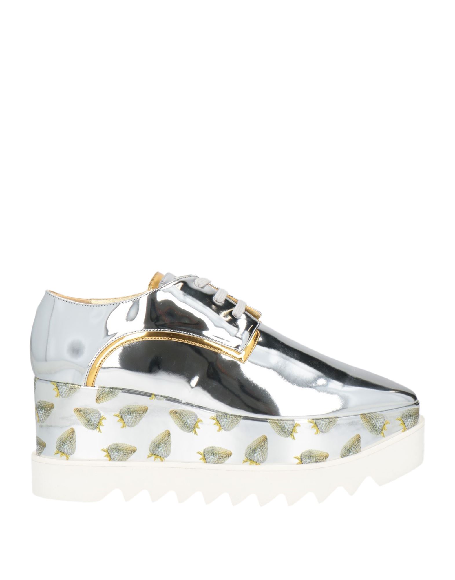  Stella Mccartney - Schuhe - Schnürschuhe - On Yoox.com 