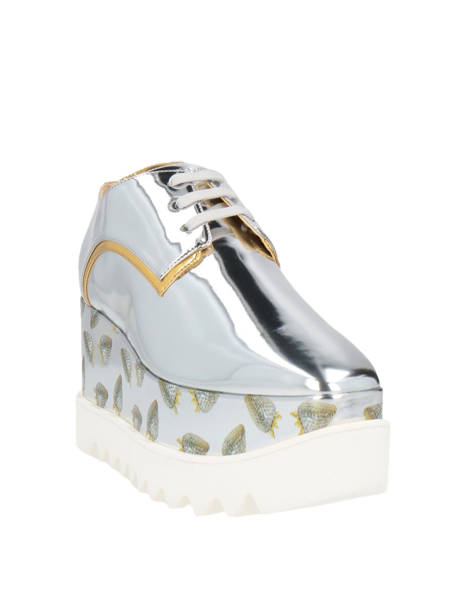  Stella Mccartney - Schuhe - Schnürschuhe - On Yoox.com 