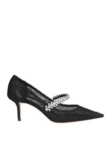 Pumps Damen Schwarz 40 Damen