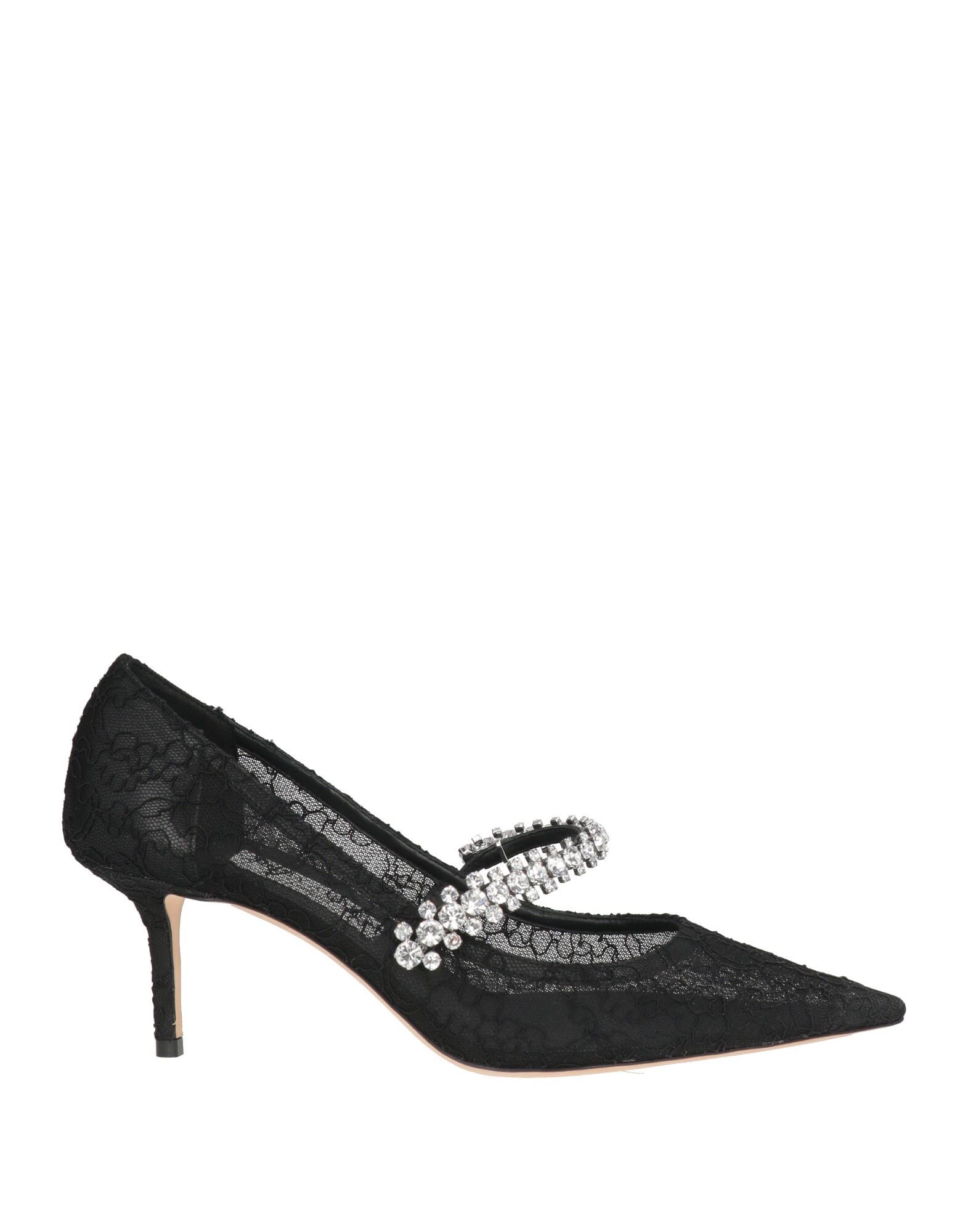 JIMMY CHOO JIMMY CHOO ΠΑΠΟΥΤΣΙΑ Κλειστά παπούτσια