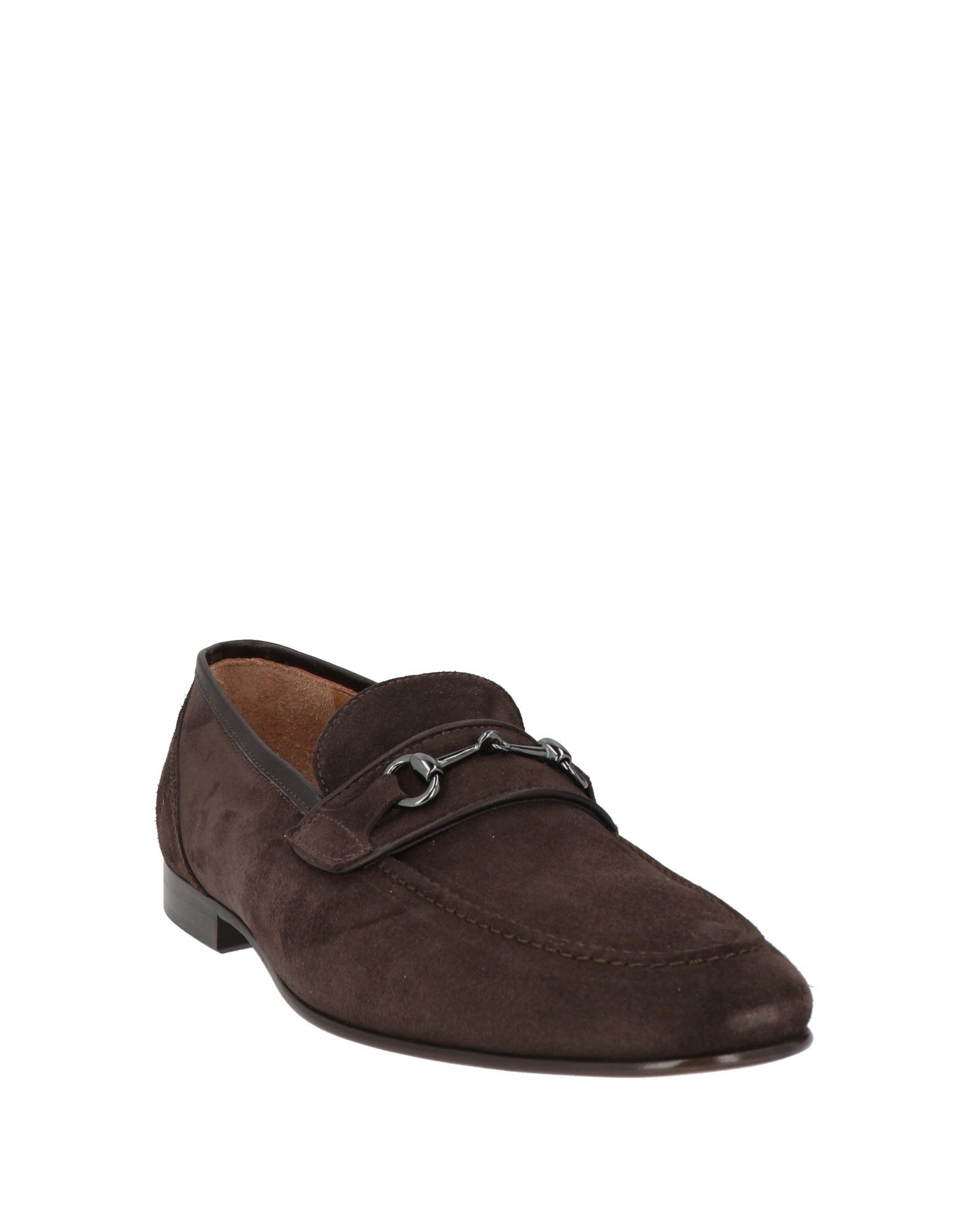  Giovanni Conti - Schuhe - Mokassins - On Yoox.com 