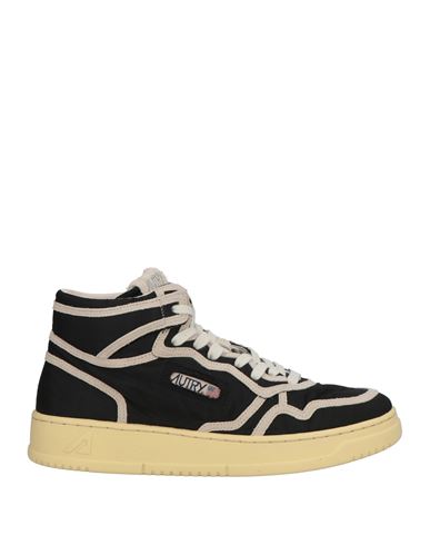 Sneakers Hombre Negro 40,41,43 Hombre