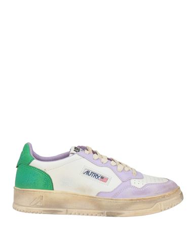 Sneakers Herren Lila 40 Herren