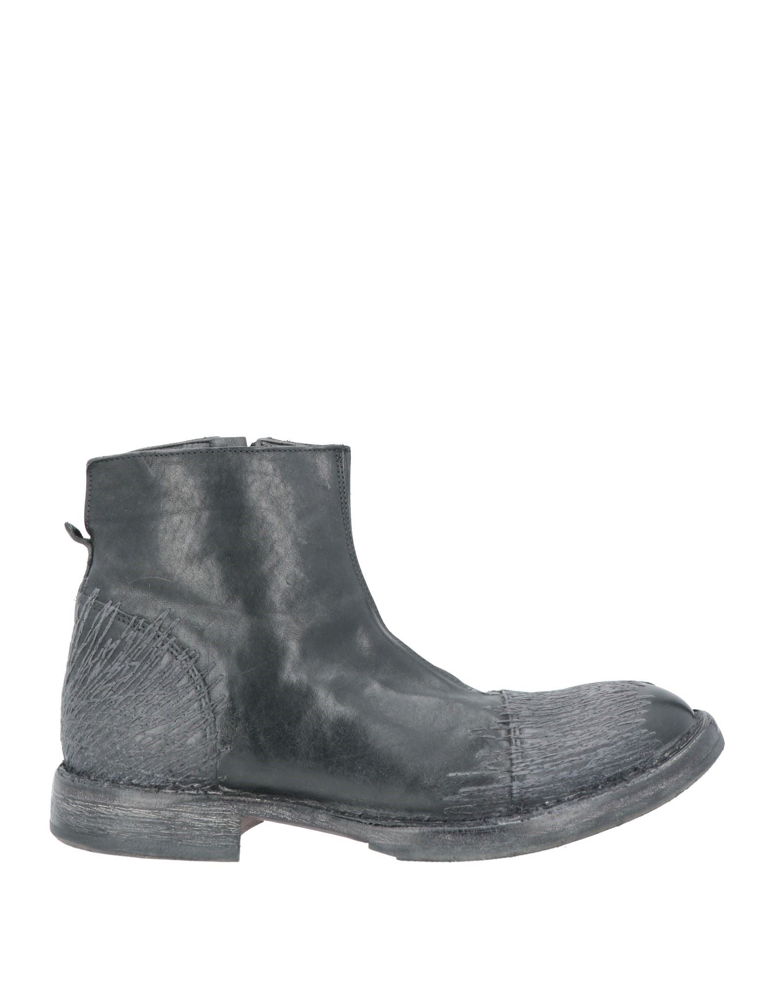  Moma - Schuhe - Stiefeletten - On Yoox.com 