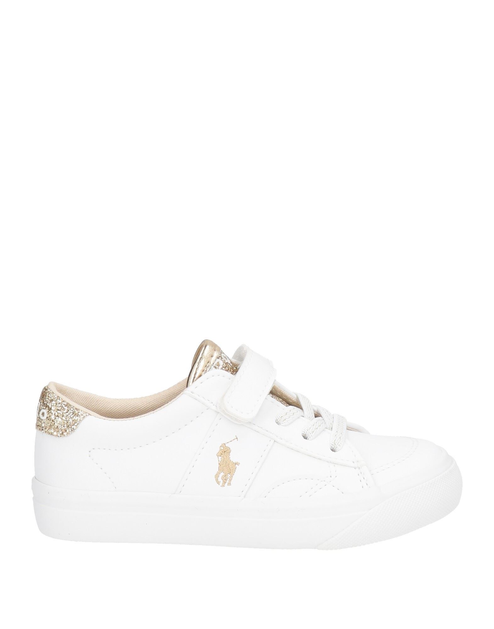  Polo Ralph Lauren - Schuhe - Sneakers - On Yoox.com 