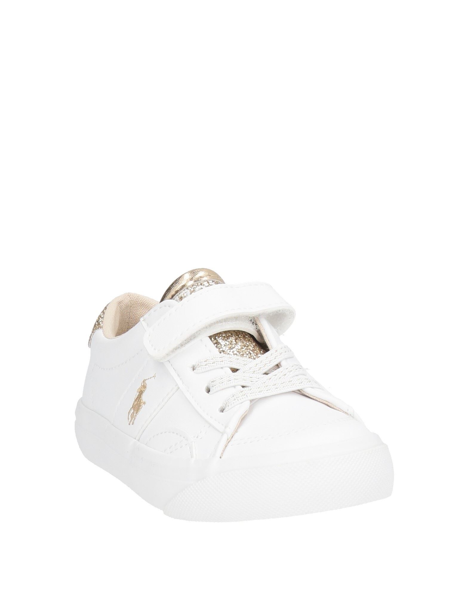  Polo Ralph Lauren - Schuhe - Sneakers - On Yoox.com 