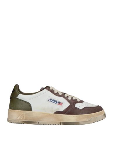 Sneakers Hombre Marrón chocolate 40,41,42,43,44,46 Hombre