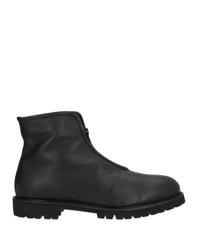 Botines de caña alta Hombre Negro 40,41,41.5,42,42.5,44,45 Hombre