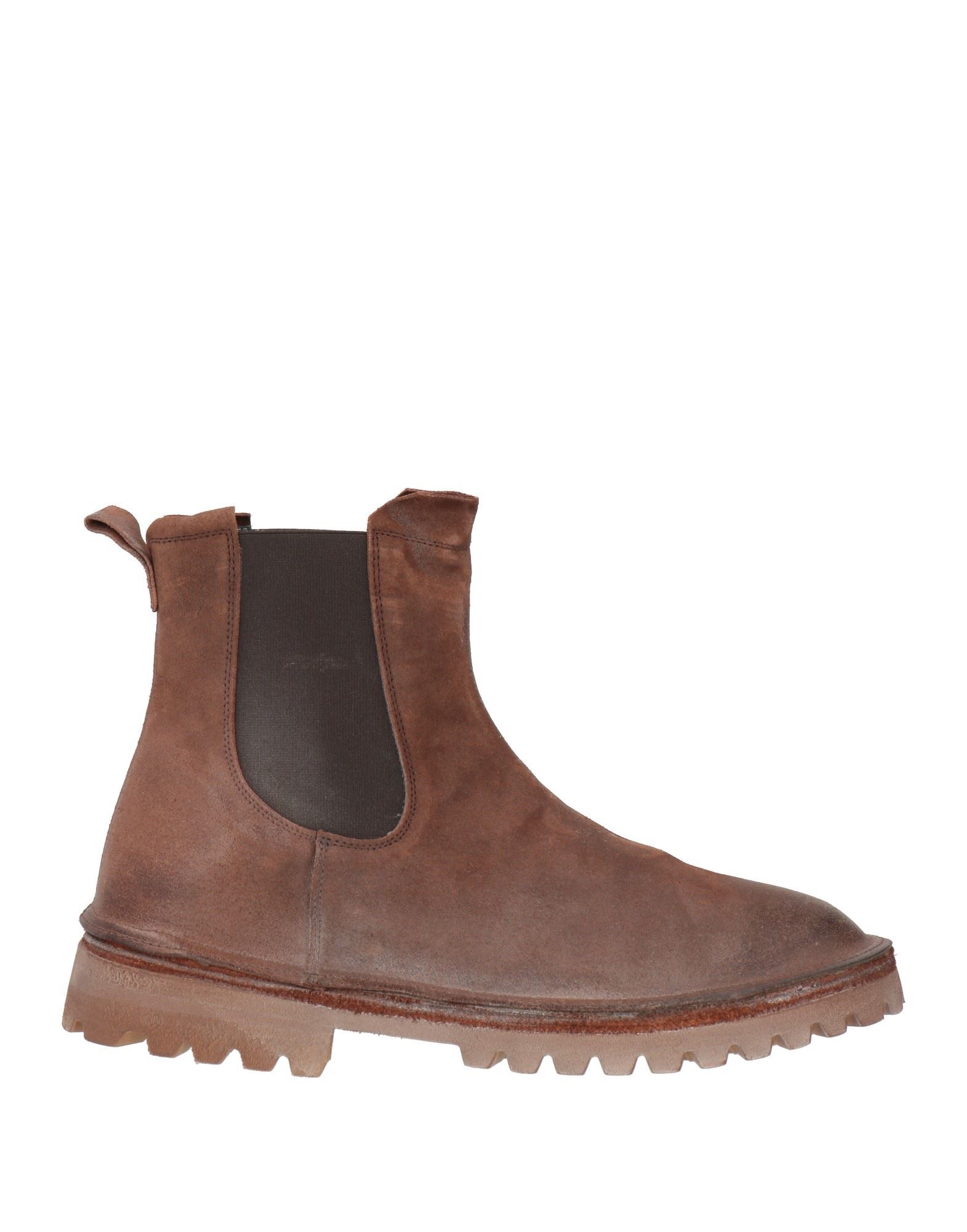  Moma - Schuhe - Stiefeletten - On Yoox.com 