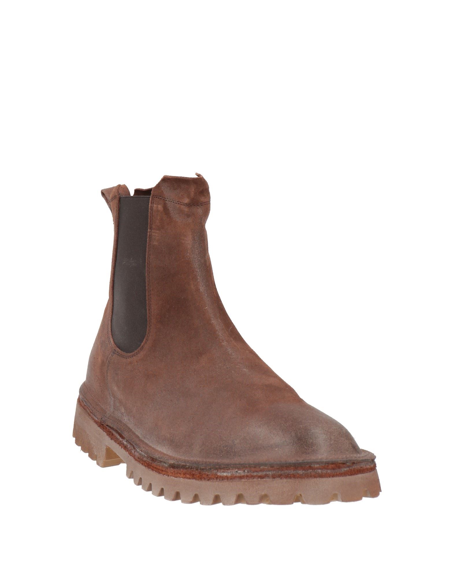  Moma - Schuhe - Stiefeletten - On Yoox.com 