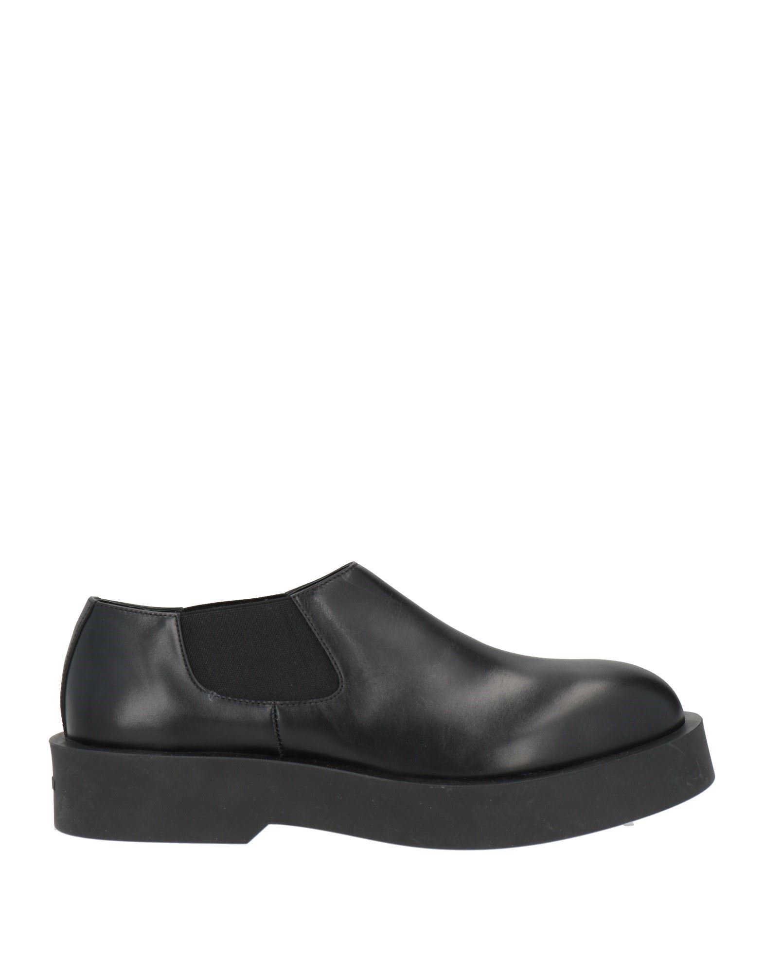 JIL SANDER ΠΑΠΟΥΤΣΙΑ Μοκασίνια
