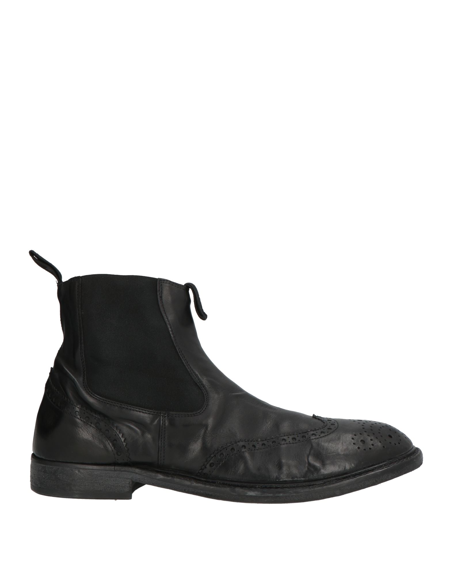  Moma - Schuhe - Stiefeletten - On Yoox.com 