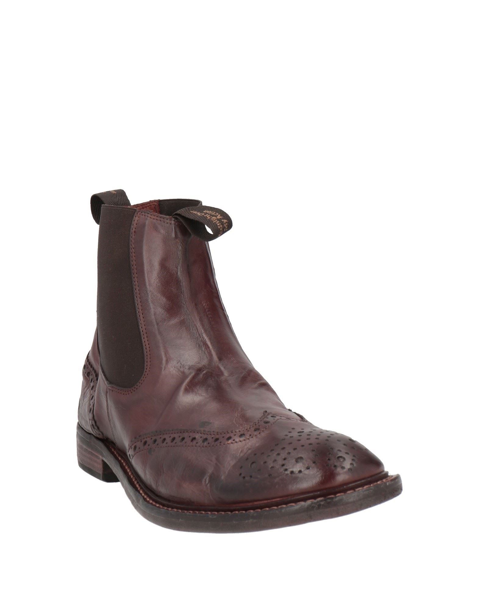  Moma - Calzado - Botines De Caña Alta - On Yoox.com 
