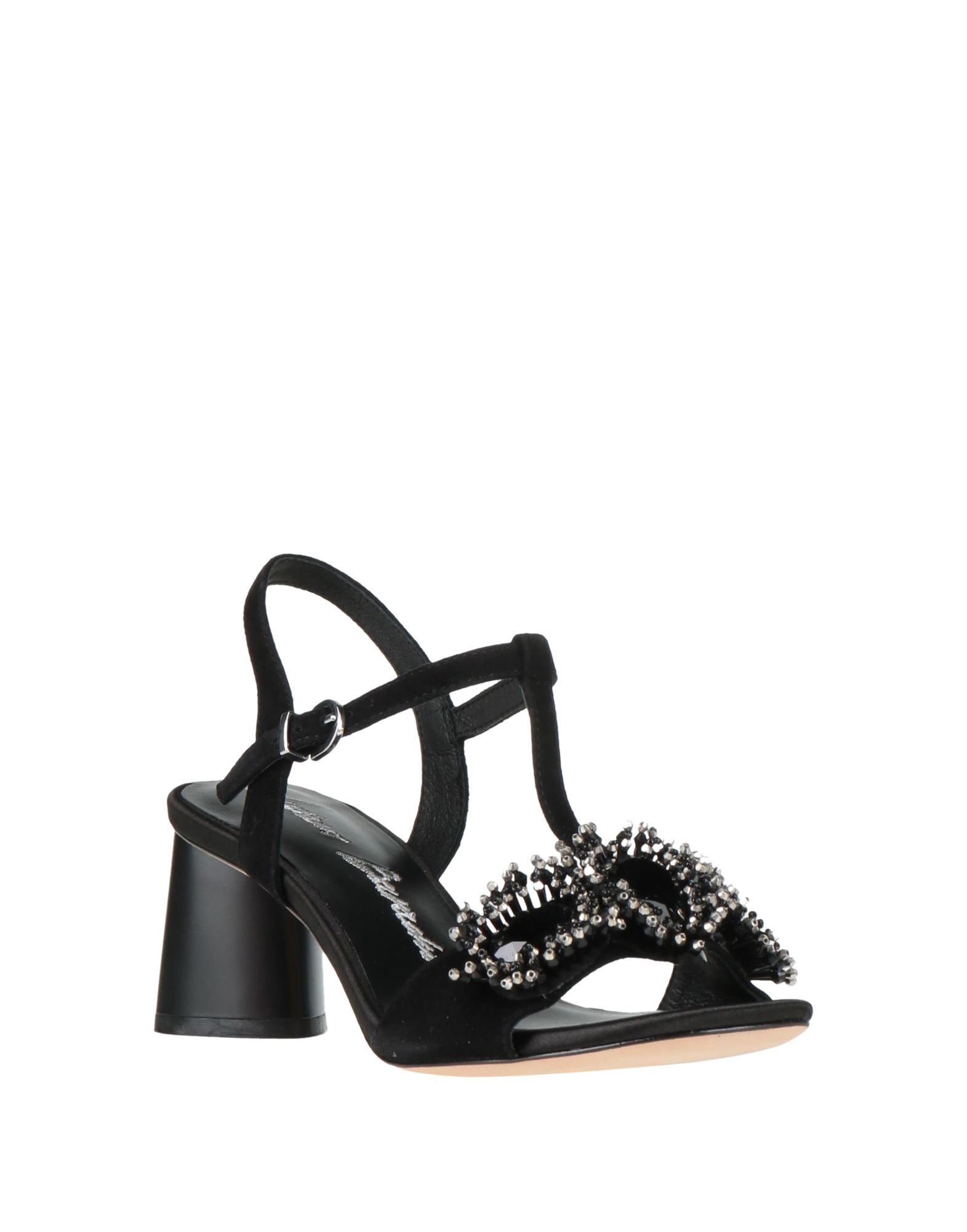 Luciano Barachini - Schuhe - Sandalen - On Yoox.com 