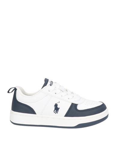 POLO Sneakers Jungen 3-8 jahre Marineblau 27,28,29,31,32 Jungen 3-8 jahre