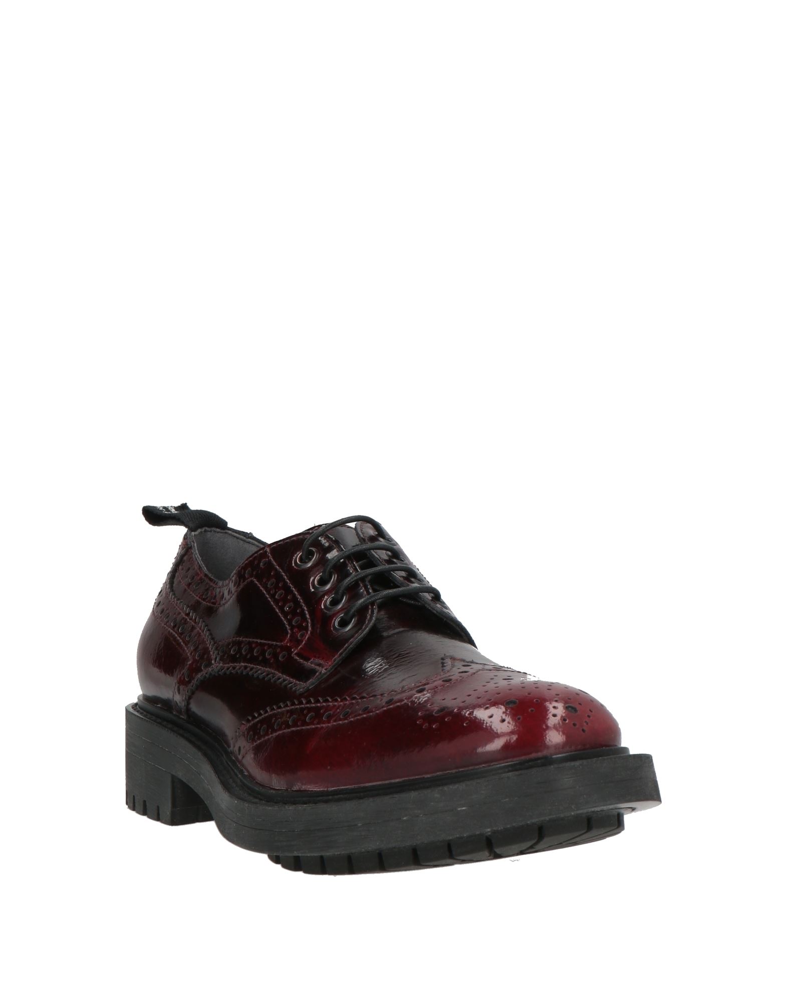  Moma - Schuhe - Schnürschuhe - On Yoox.com 