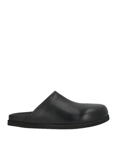 Mules & Clogs Herren Schwarz 41,42,45,46 Herren