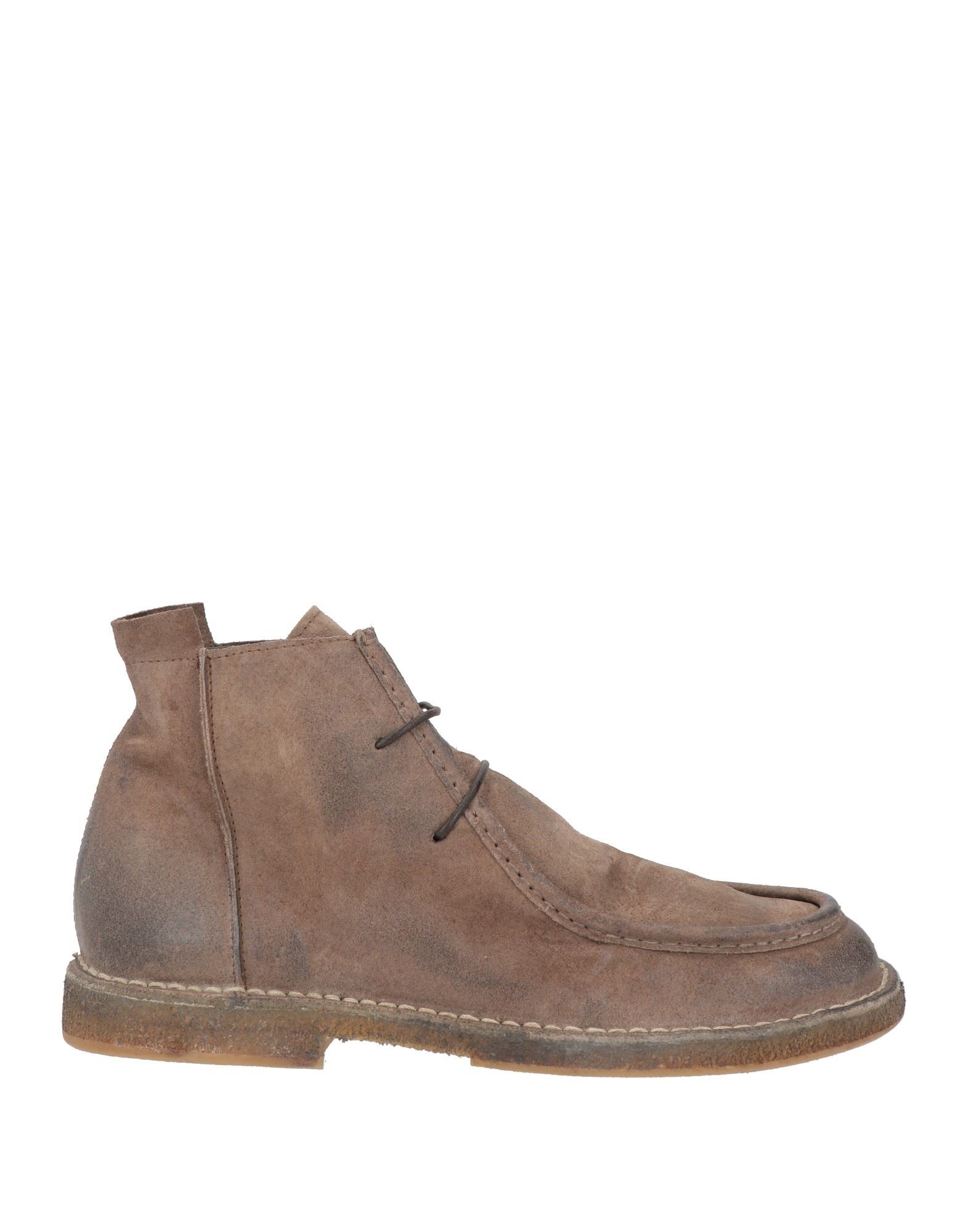  Moma - Schuhe - Stiefeletten - On Yoox.com 