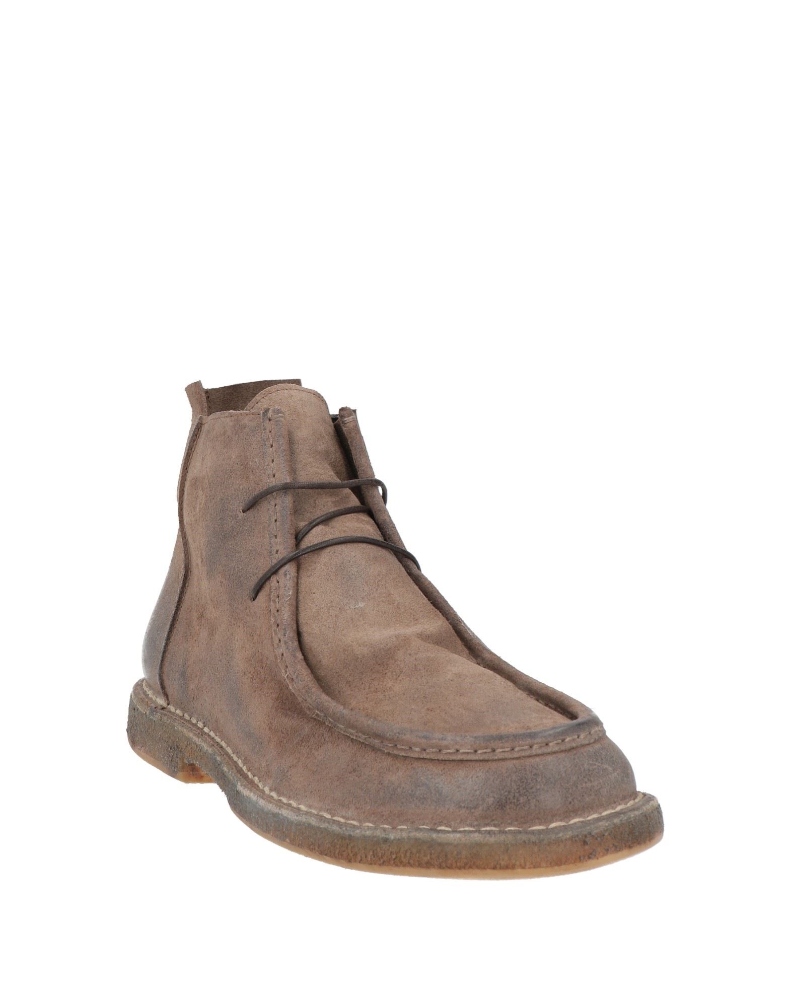  Moma - Schuhe - Stiefeletten - On Yoox.com 