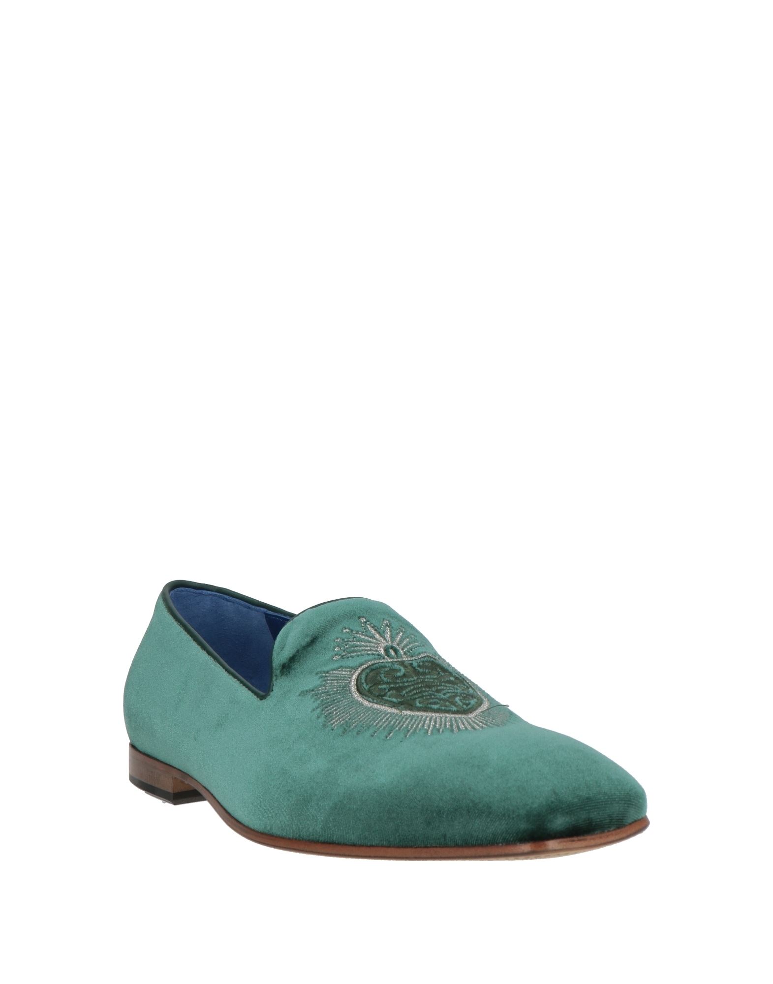  Giovanni Conti - Schuhe - Mokassins - On Yoox.com 