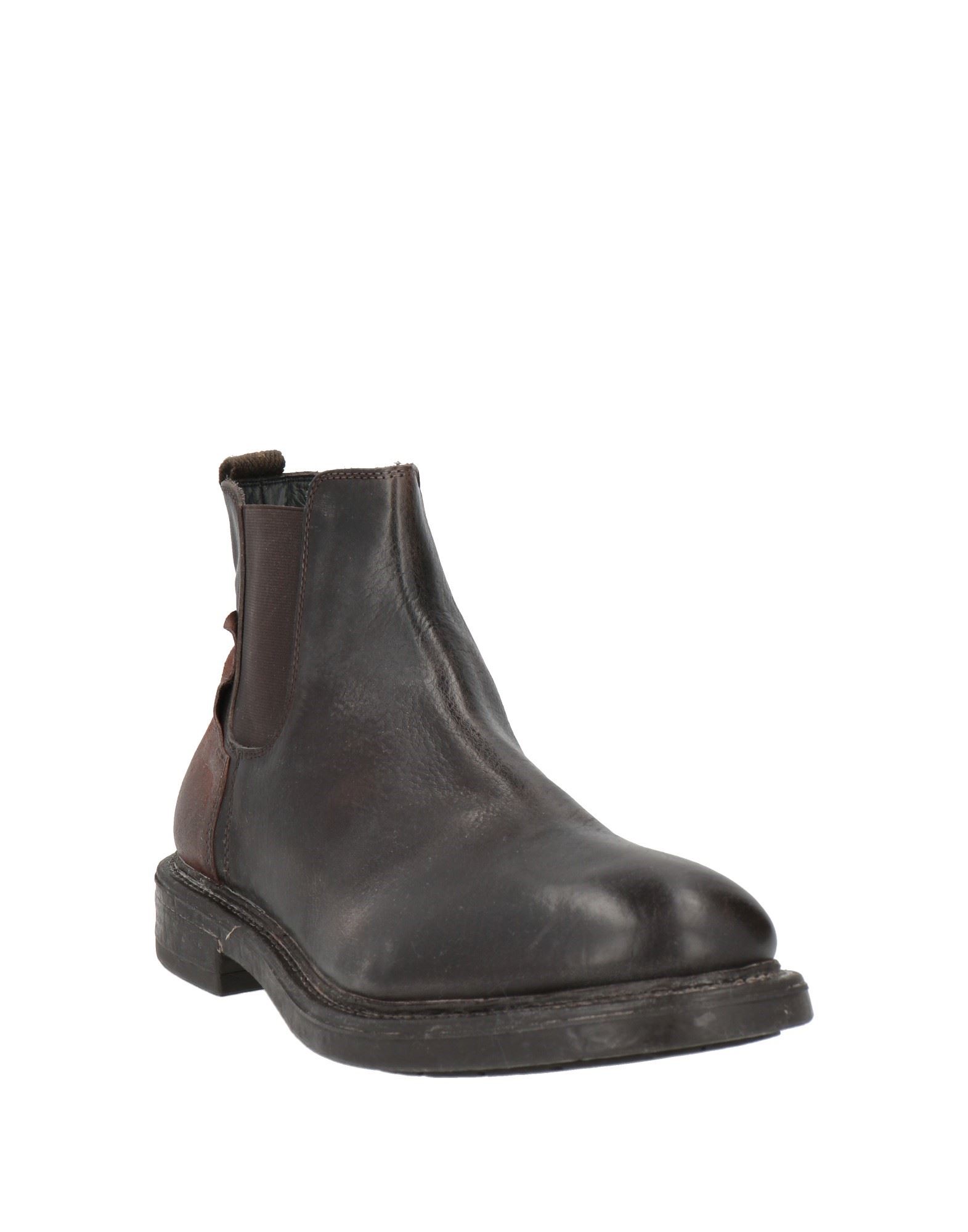  Moma - Calzado - Botines De Caña Alta - On Yoox.com 