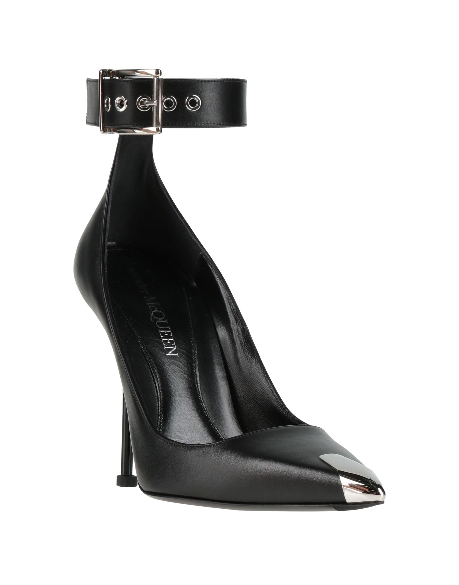  Mcqueen - Schuhe - Pumps - On Yoox.com 