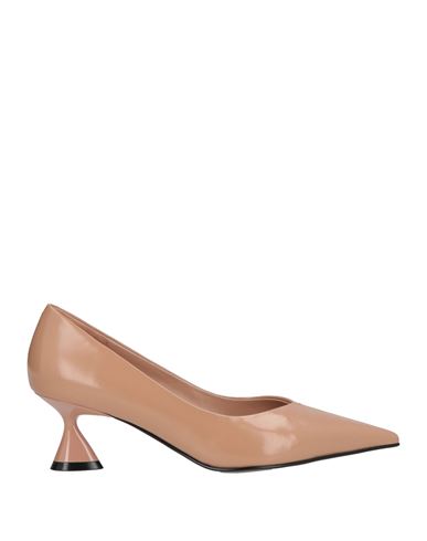 Zapatos de salón Mujer Rosa palo 37 Mujer