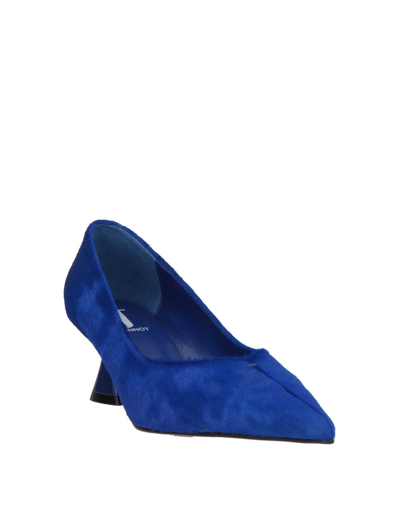 Jeannot - Schuhe - Pumps - On Yoox.com 
