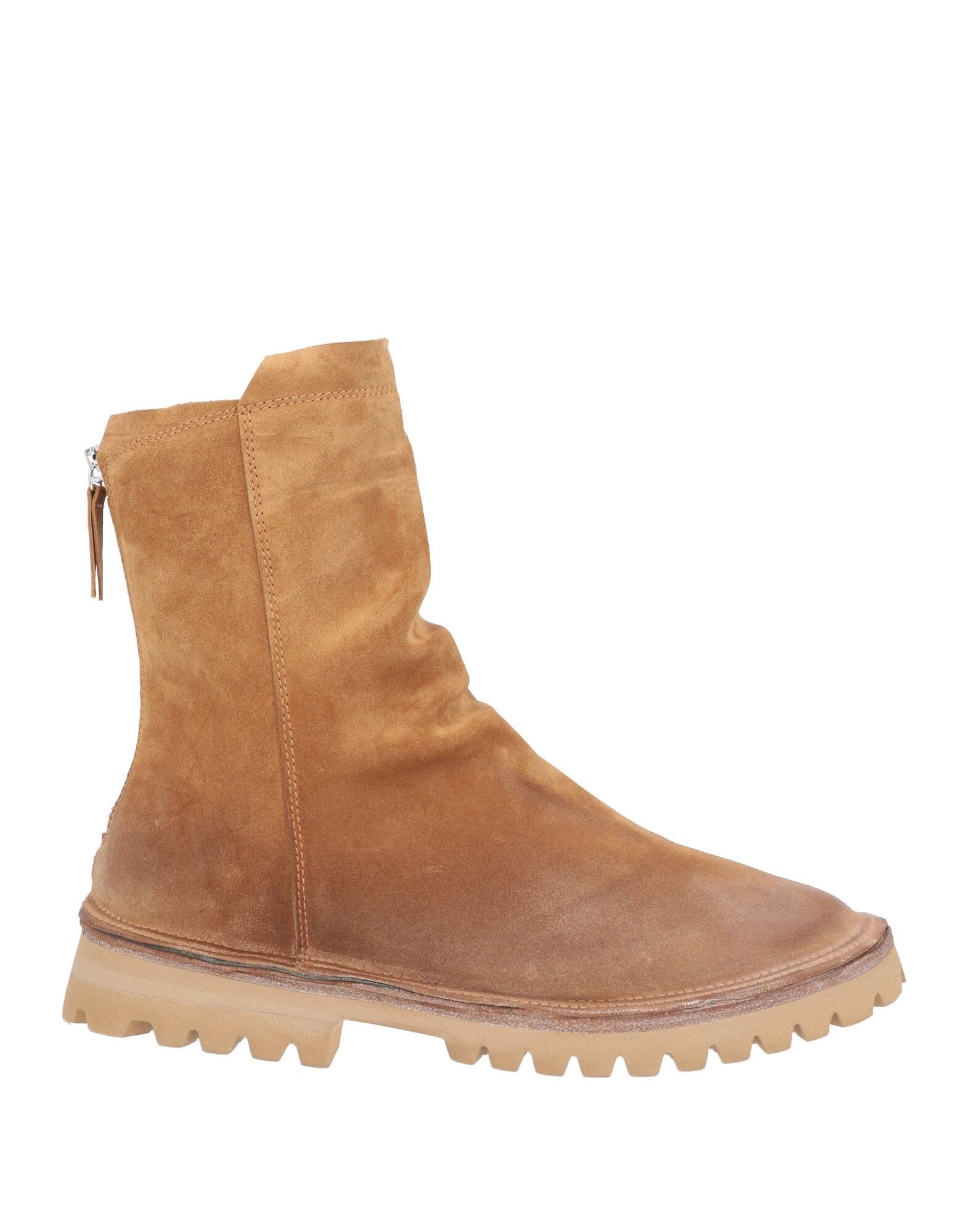  Moma - Schuhe - Stiefeletten - On Yoox.com 