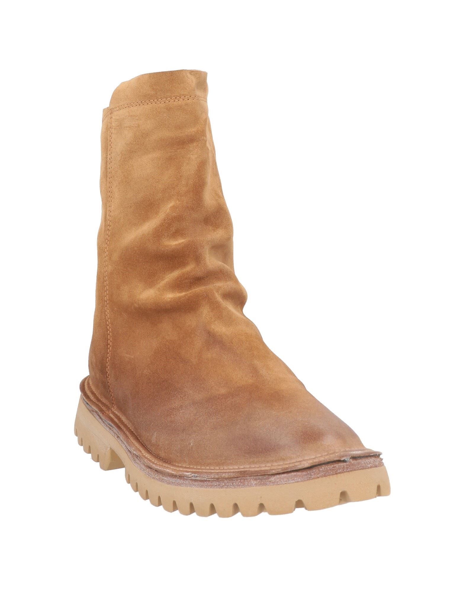  Moma - Schuhe - Stiefeletten - On Yoox.com 