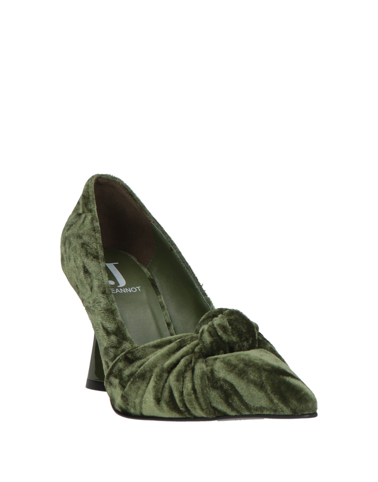  Jeannot - Schuhe - Pumps - On Yoox.com 