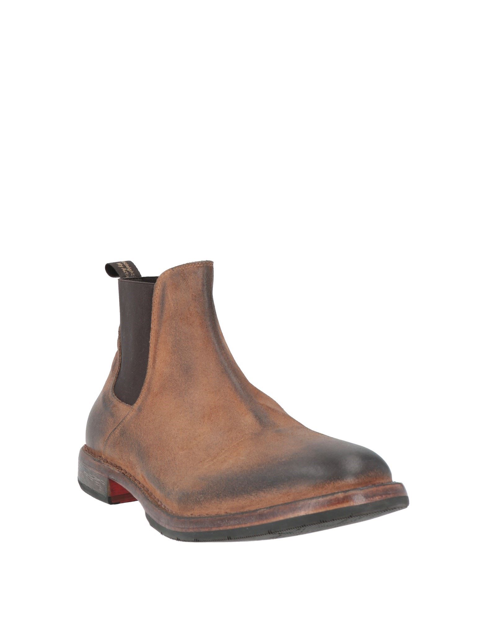  Moma - Schuhe - Stiefeletten - On Yoox.com 