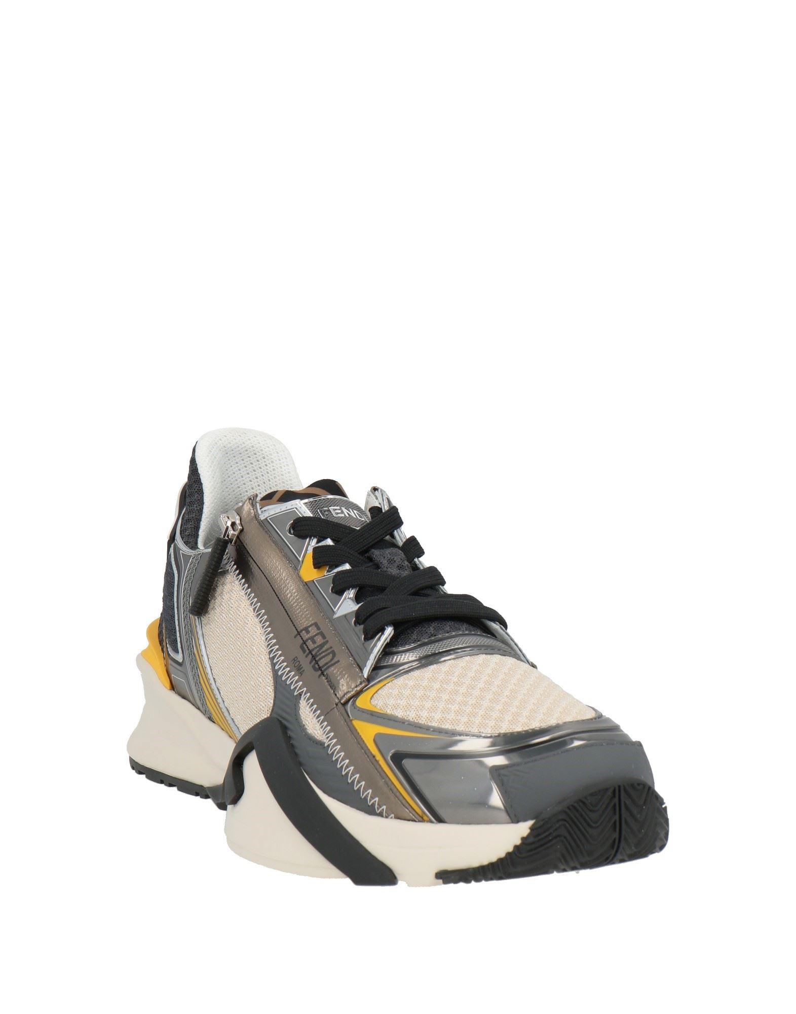  Fendi - Schuhe - Sneakers - On Yoox.com 
