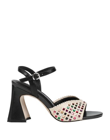 Sandalias Mujer Beige 35,37 Mujer
