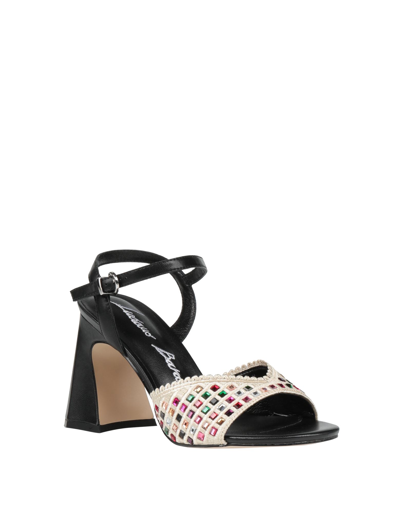  Luciano Barachini - Schuhe - Sandalen - On Yoox.com 