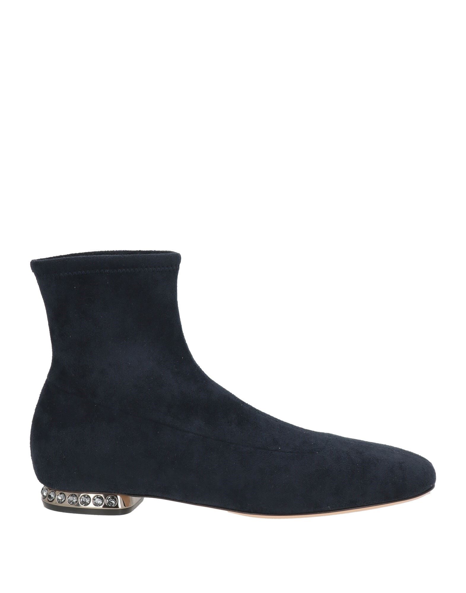 CASADEI CASADEI ΠΑΠΟΥΤΣΙΑ Μποτάκια