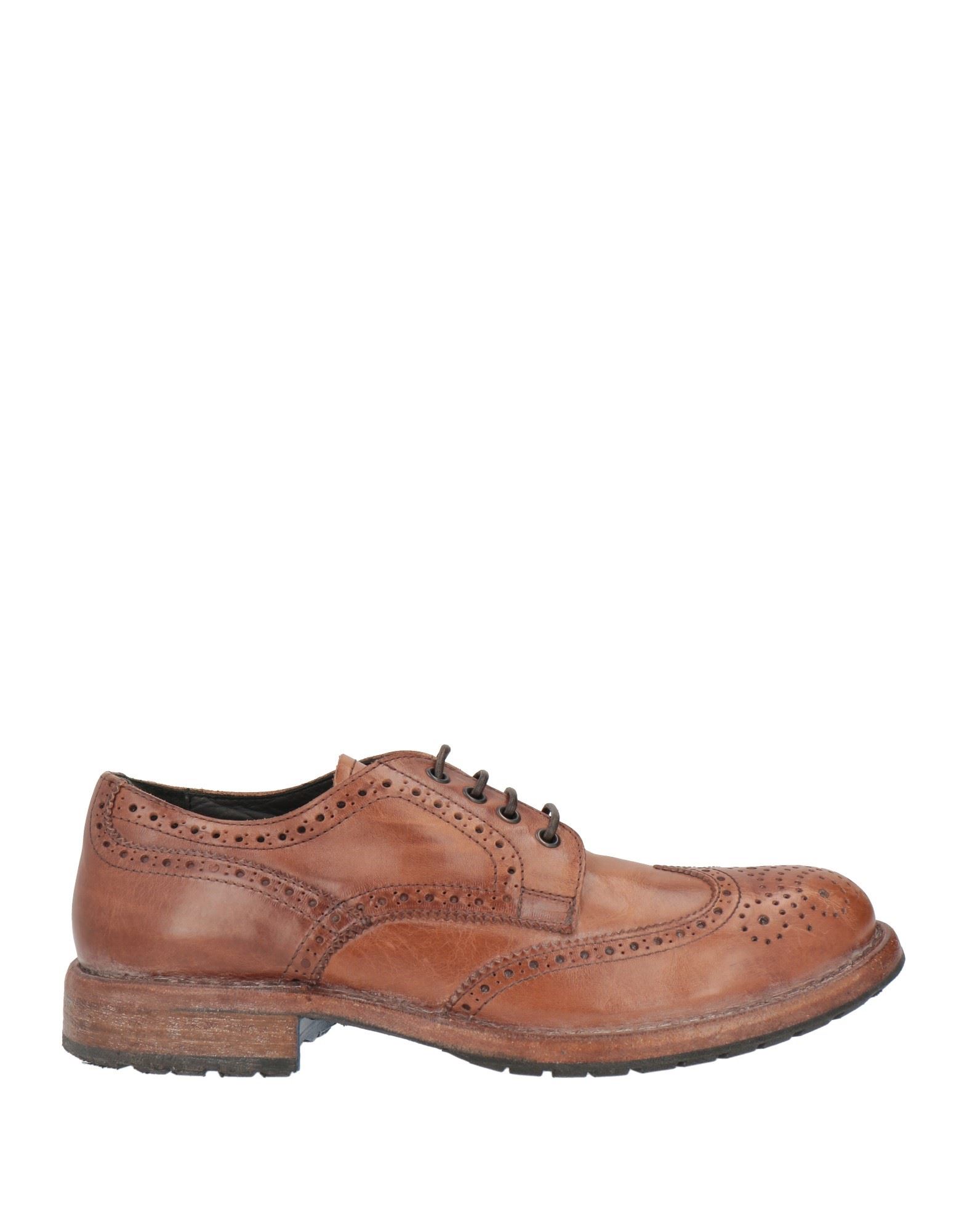  Moma - Schuhe - Schnürschuhe - On Yoox.com 