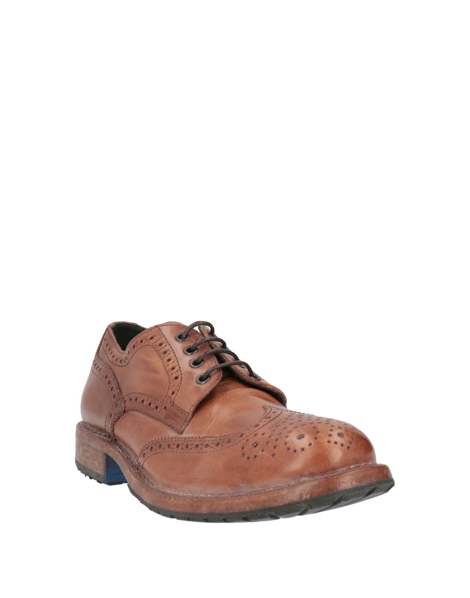  Moma - Schuhe - Schnürschuhe - On Yoox.com 