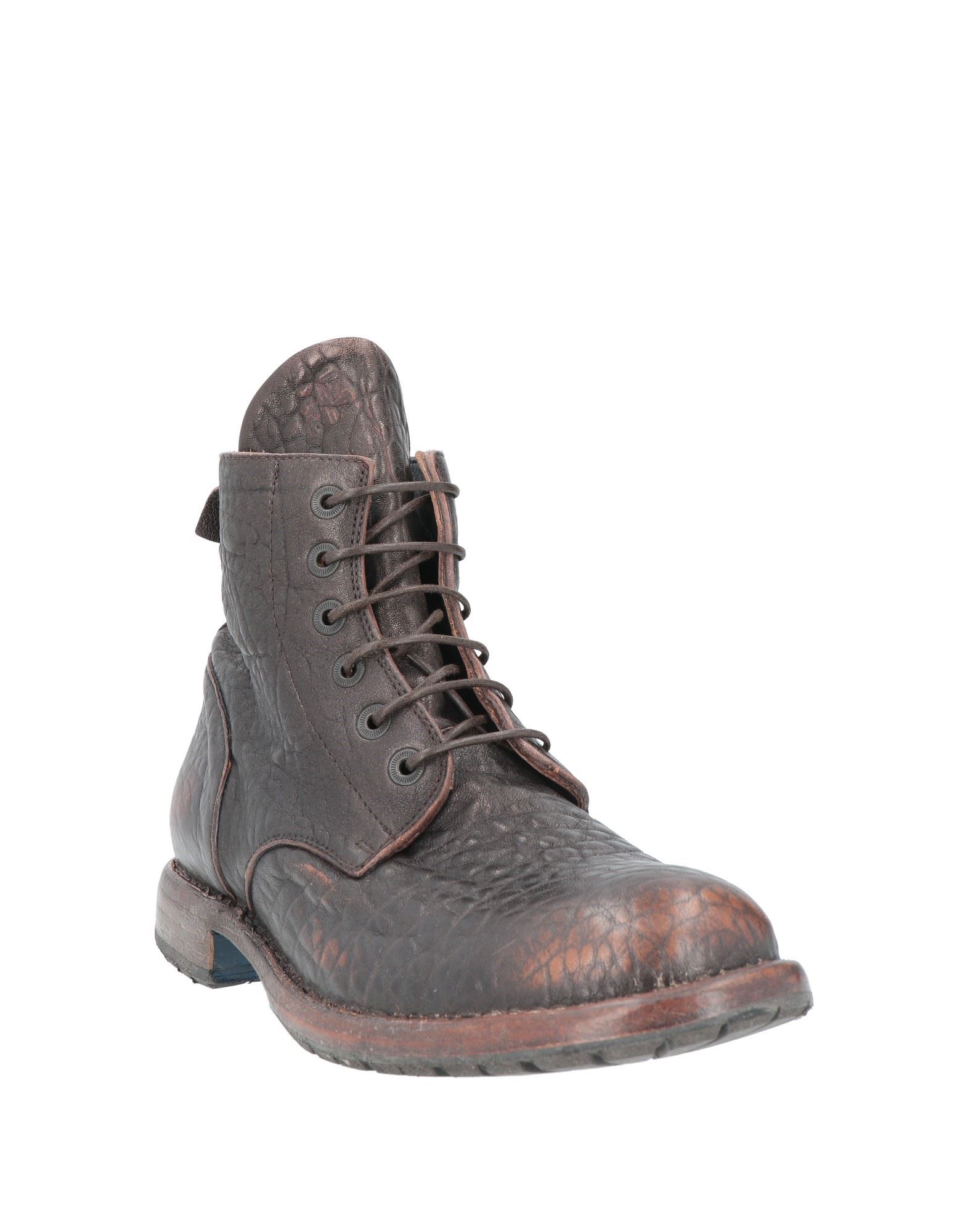  Moma - Schuhe - Stiefeletten - On Yoox.com 