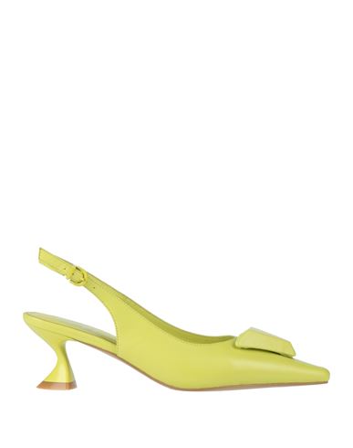 Pumps Damen Limettengrün 37,38 Damen