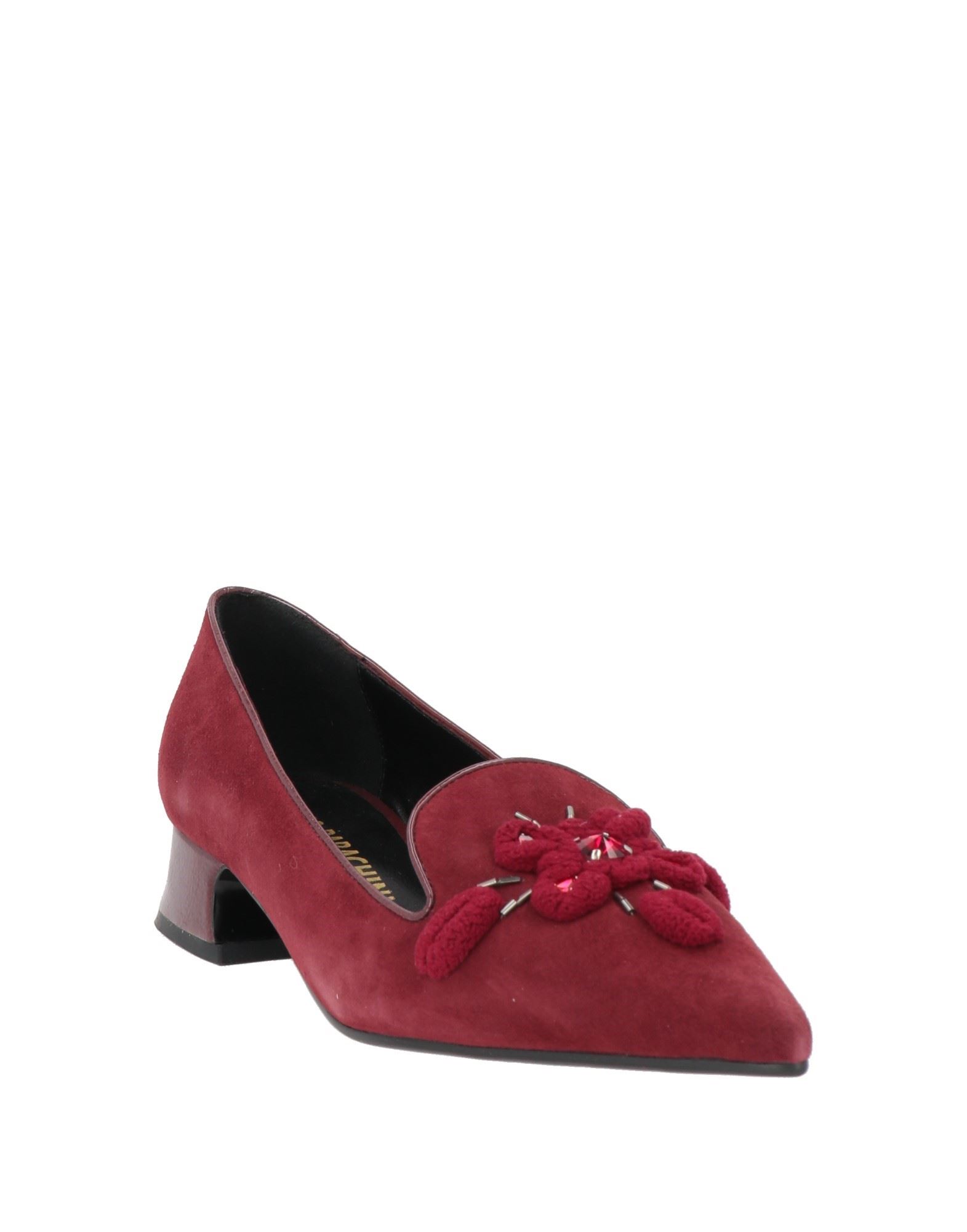  Luciano Barachini - Schuhe - Mokassins - On Yoox.com 