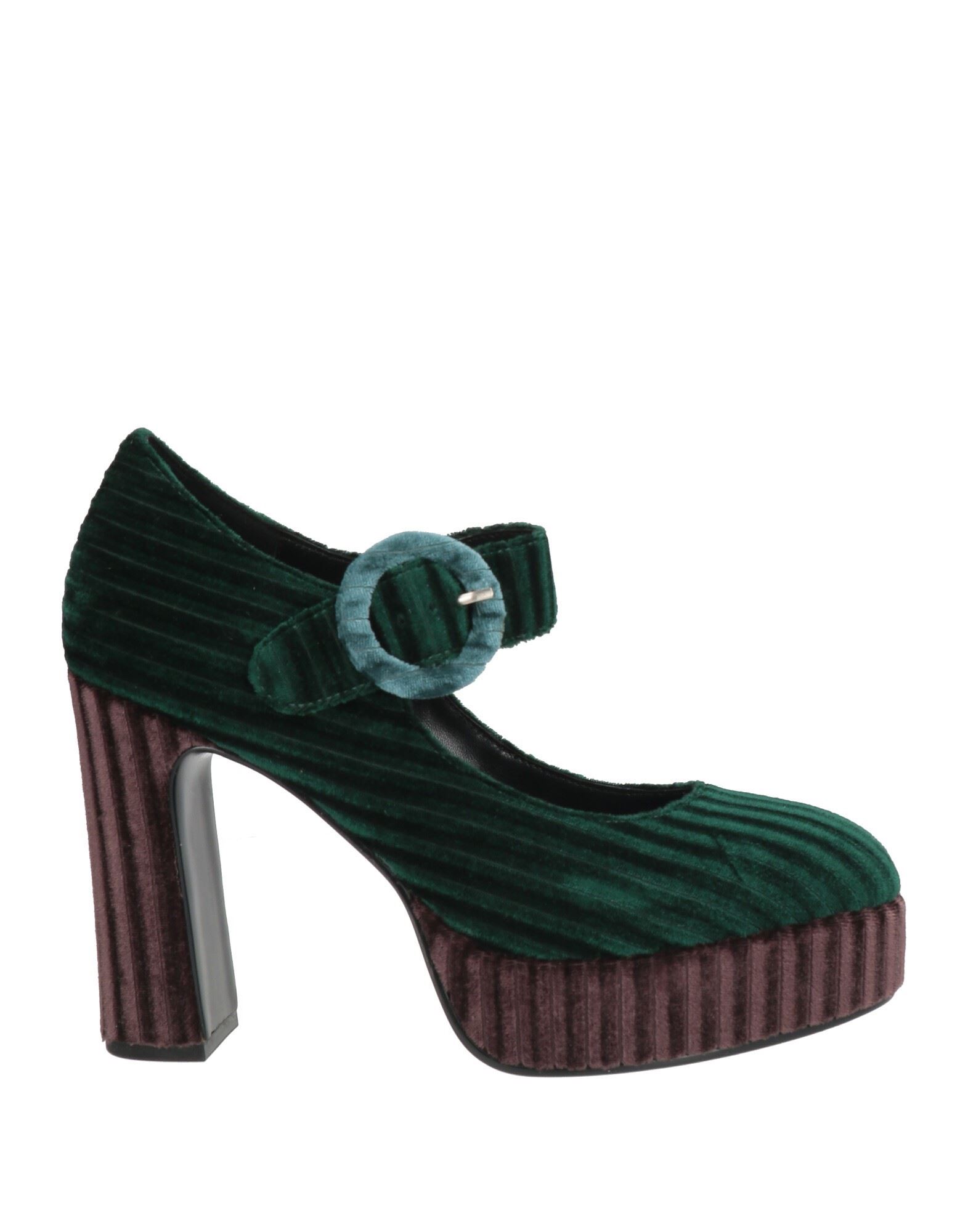  Luciano Barachini - Schuhe - Pumps - On Yoox.com 